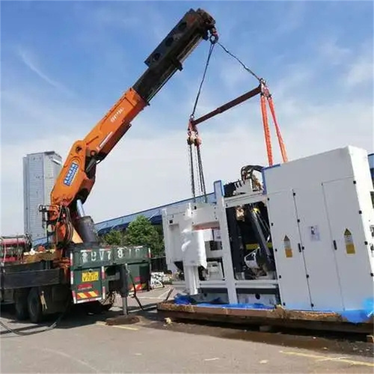 都昌附近小吊车联系方式|8-16吨|本地及时服务