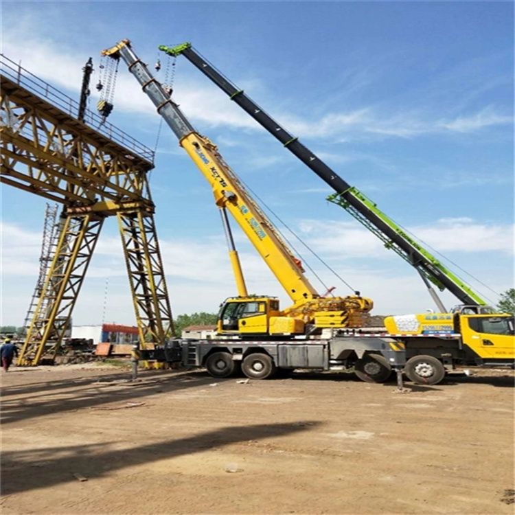 都昌30吨吊车能吊多少米高