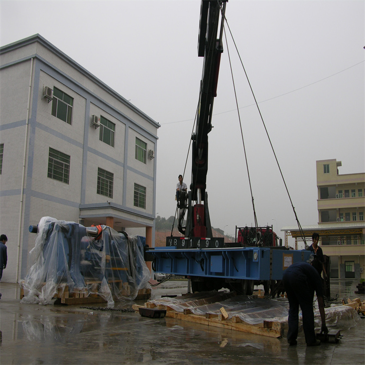 都昌钢箱梁吊装 长租短租