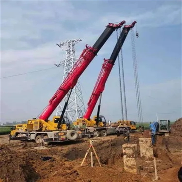 都昌小型吊沙子吊车多少钱