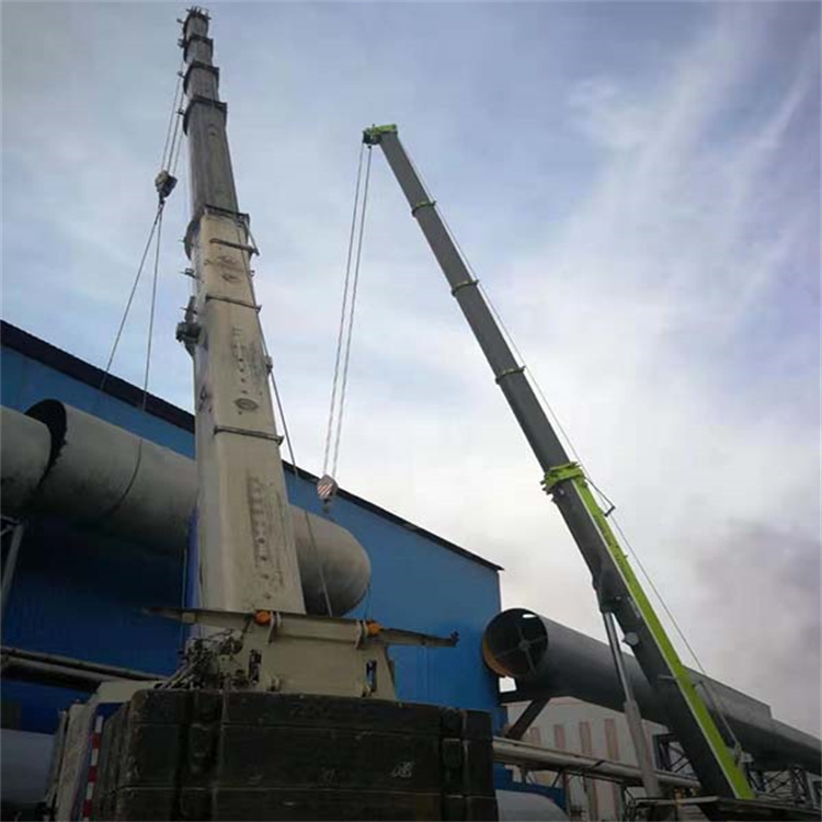 都昌工地吊水泥的吊车一个台班多少钱