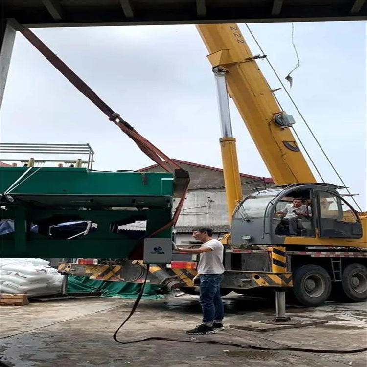 都昌大吨位吊车租赁应急保障方案|化解突发吊装需求难题